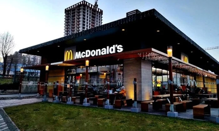 Шанс повернення McDonald's на ринок Росії?