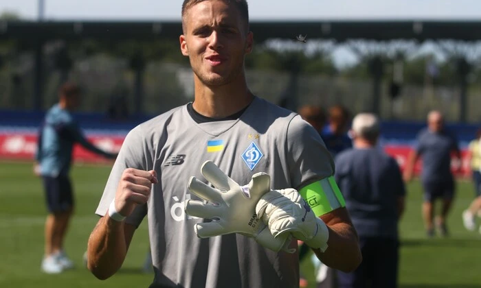 Син Суркіса отримав покарання за використання непристойних слів