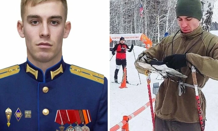 Защитники разбили чемпиона по ориентированию