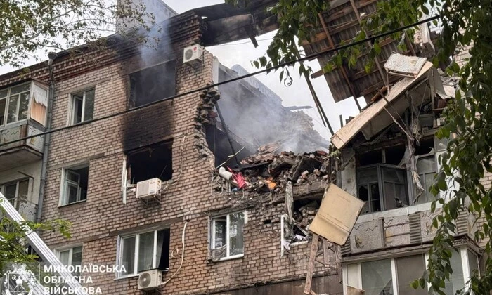 Під час нічної атаки: загинуло 12 людей