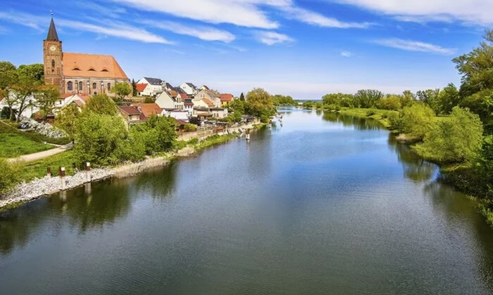 Бесплатное проживание во власти немецкого города