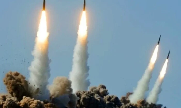 РФ атакувала Україну ракетами та дронами