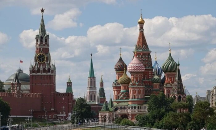 Кремль требует капитуляции Украины
