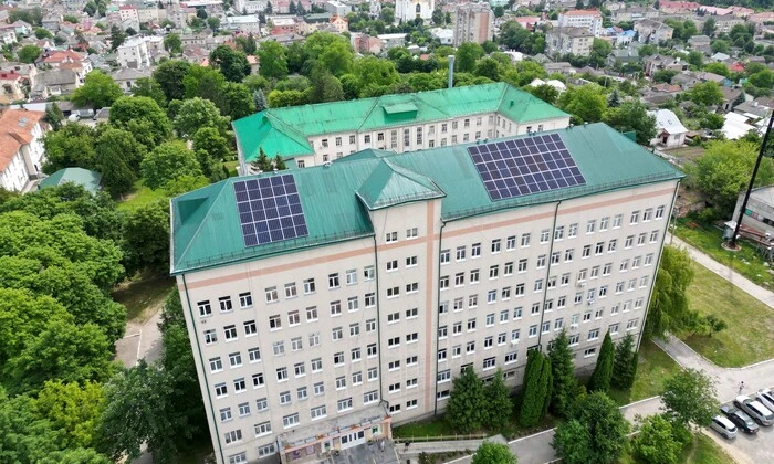 Медична помилка: 18 пацієнтів втратили зір