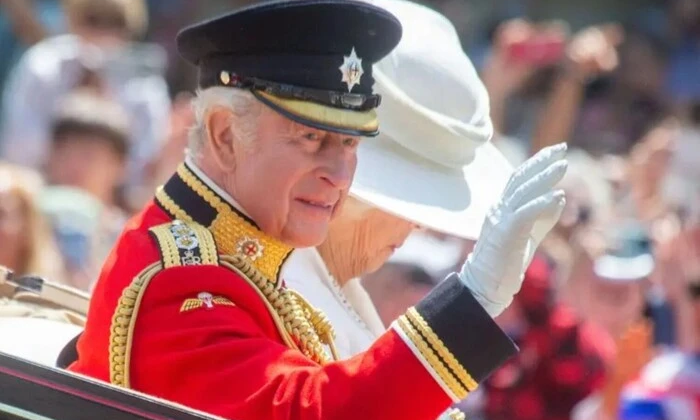 Король Чарльз здоровье ухудшилось