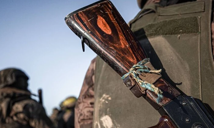 Генштаб спростував заяву Росії про окупацію