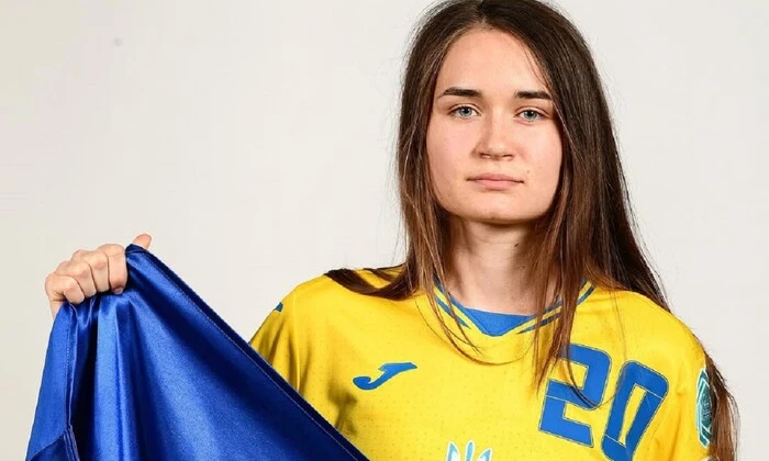 Игрок команды Украины критикует национальную Ассоциацию