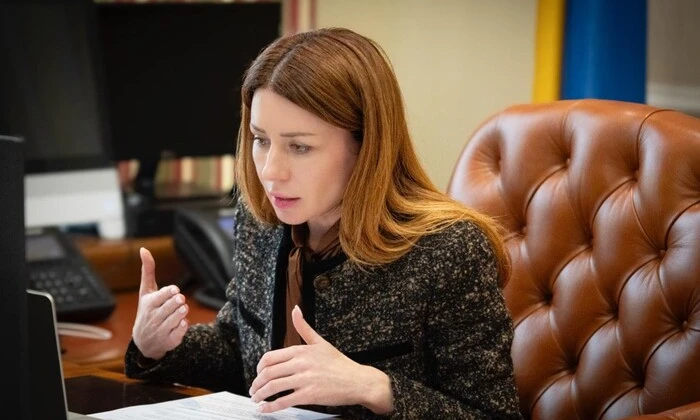 Росія атакує енергетику України