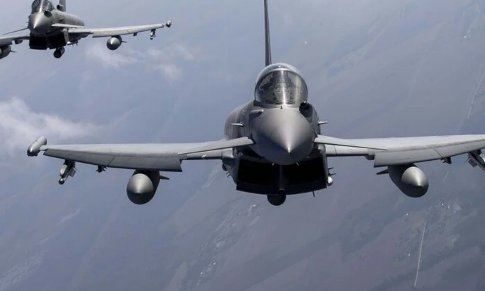 Эксперт советует, как остановить реактивные КАБы