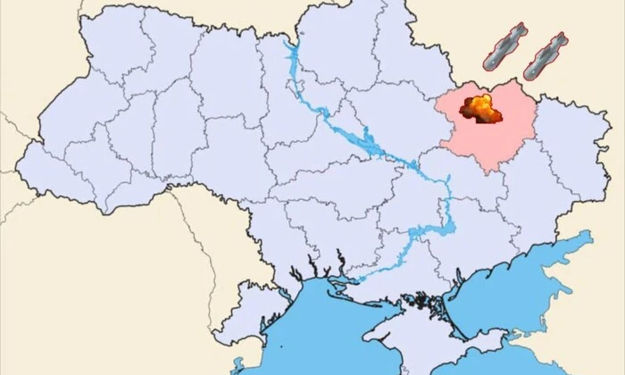 Атака КАБов на Харьков: разрушенные дома