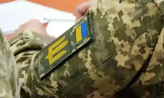 Руйнування в ТЦК на пересипському в Одесі