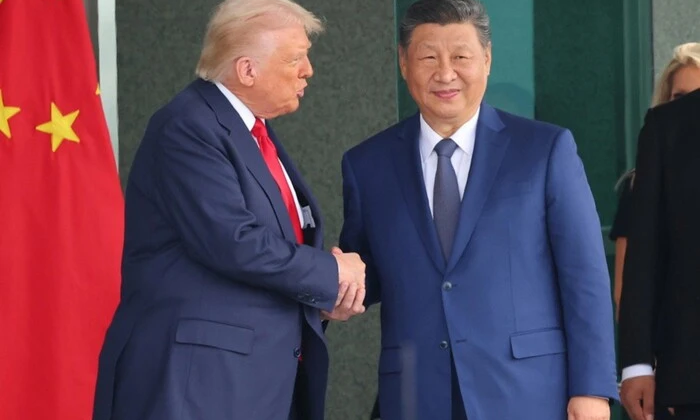 Трамп, Мадуро, Китай, США