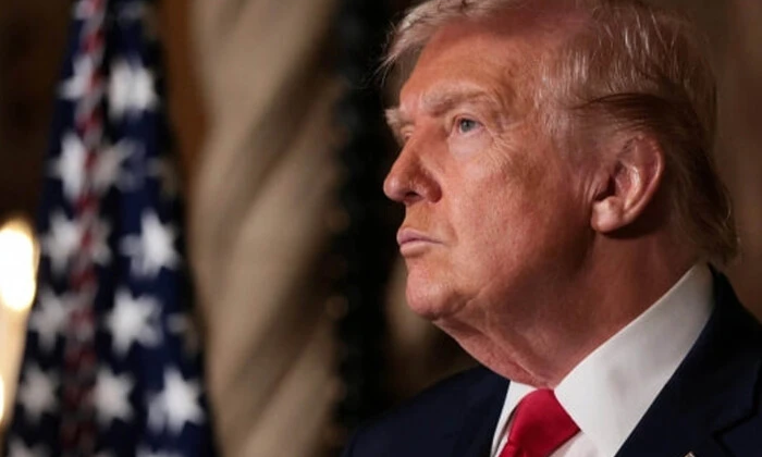 Trump and Venezuelan oil