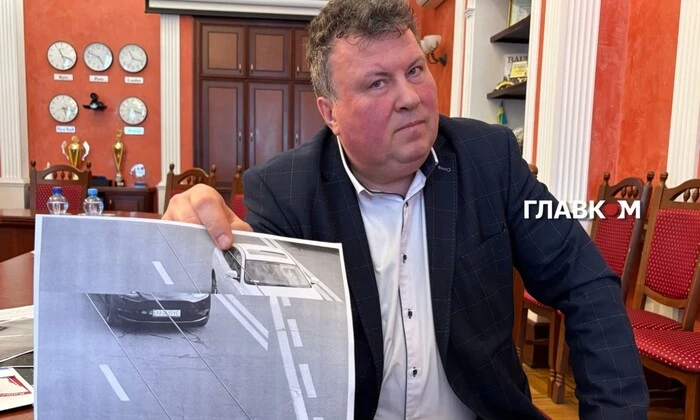 Ректор КНУ Бугров отказывается от застройки земли колледжа