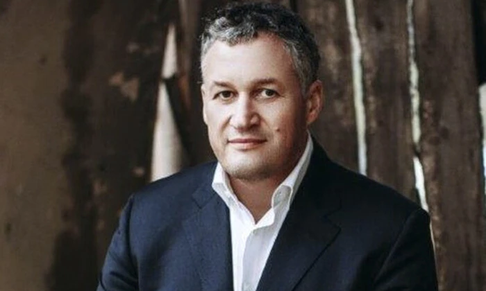 Arrest of oligarch Rotenberg's right-hand man in Moscow