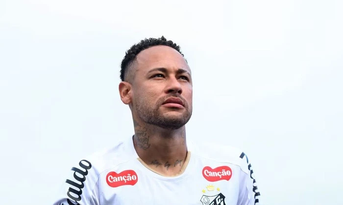 Neymar missed call-up to Brazil national team