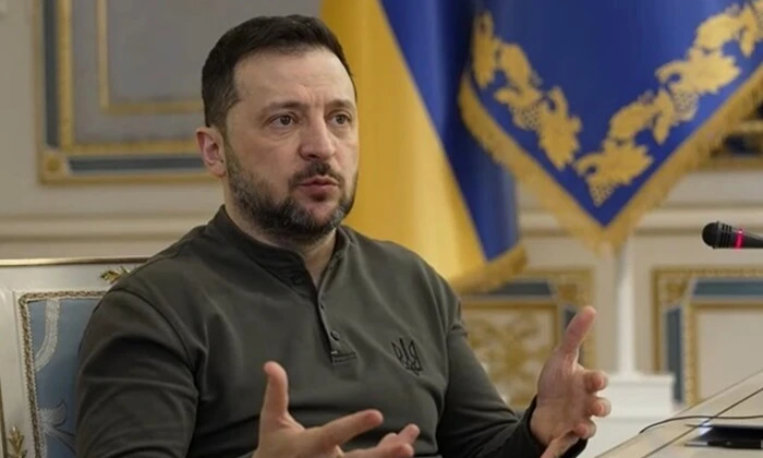 Відвідування Сербії Зеленським може бути переломним
