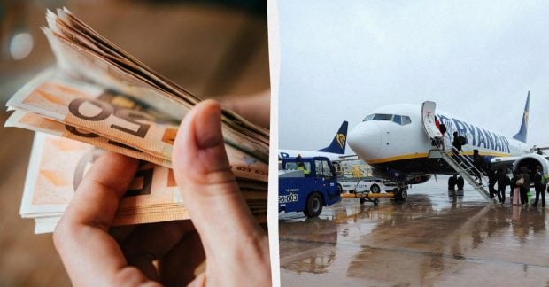 Rising ticket prices due to Middle East crisis