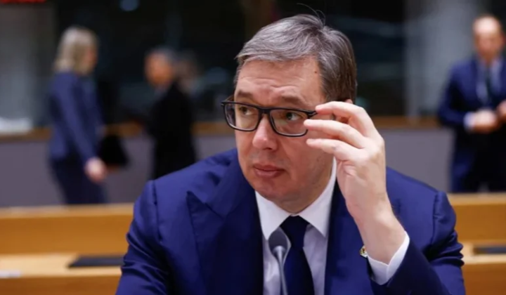 Serbian President dissolves parliament
