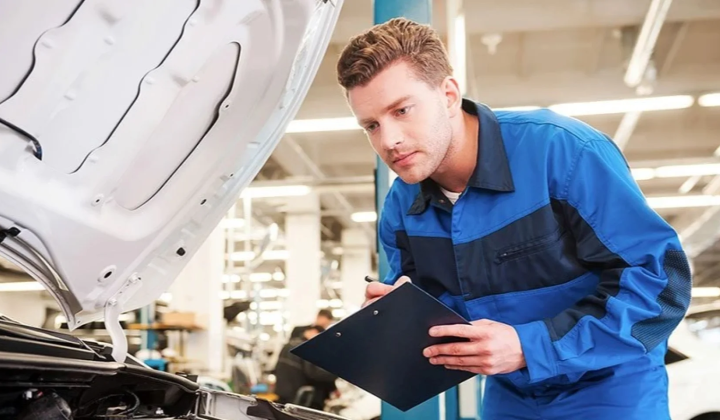 Check OEM numbers for car parts