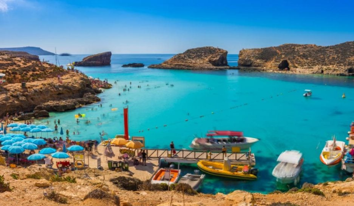 Malta: archipelago with rich history