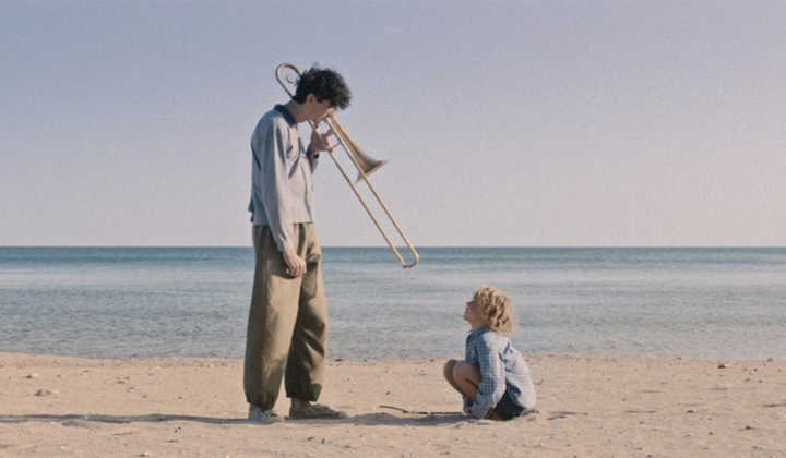 Прикріплене зображення перемоги на фестивалі