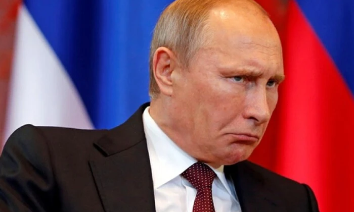 Путін підписує указ про призов
