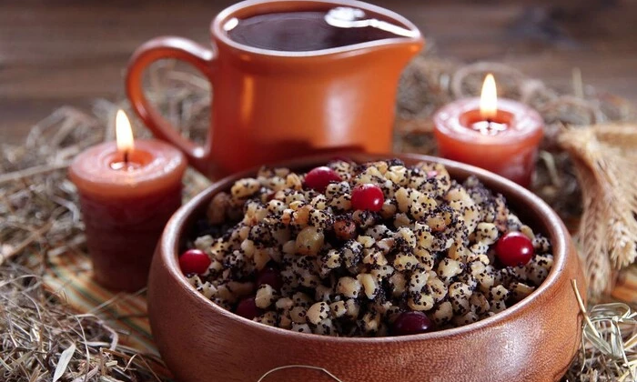 Обед 2024: 12 обрядових страв