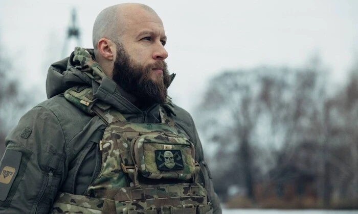 Заступник командира третьої штурмової реагує на створення корпусної системи ЗСУ