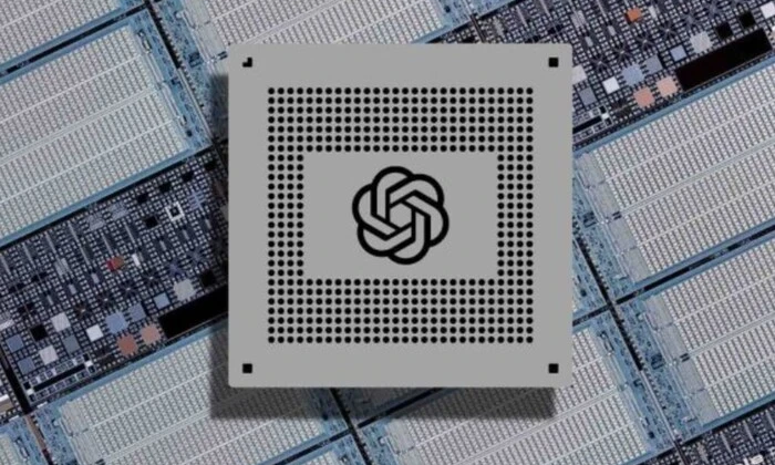 Мікросхема для штучного інтелекту - OpenAI