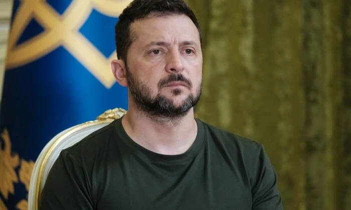 Зеленський провів Ставку: контракти на артилерію
