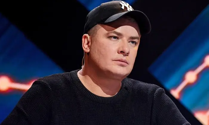 Данилко не получил разрешение на выезд за границу