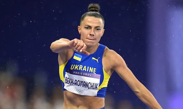 Федерація легкої атлетики України - допінг