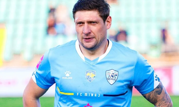 Селезньов о скандале в медиафутболе