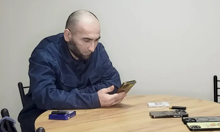 Dagestani in the war in Ukraine
