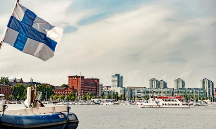 Заборона покупки нерухомості росіянам та білорусам