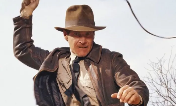 Плетка из фильма Индиана Джонс