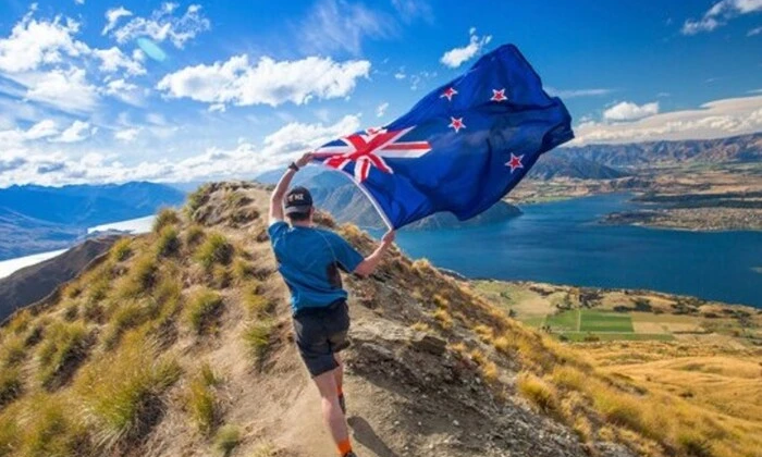 Плата для туристів у Новій Зеландії