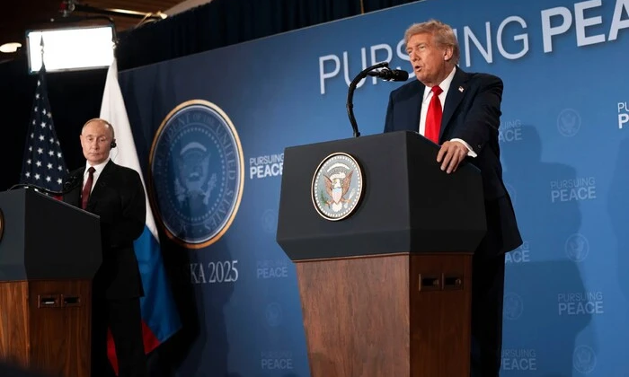 Путін вимагає гарантії для російської мови