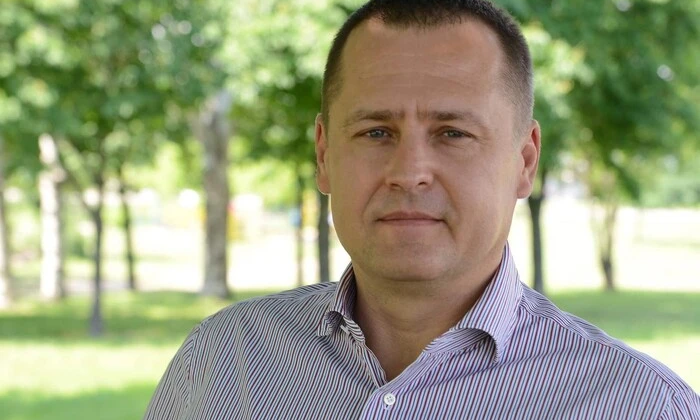 Мэр Днепра рассказал о встрече с геями
