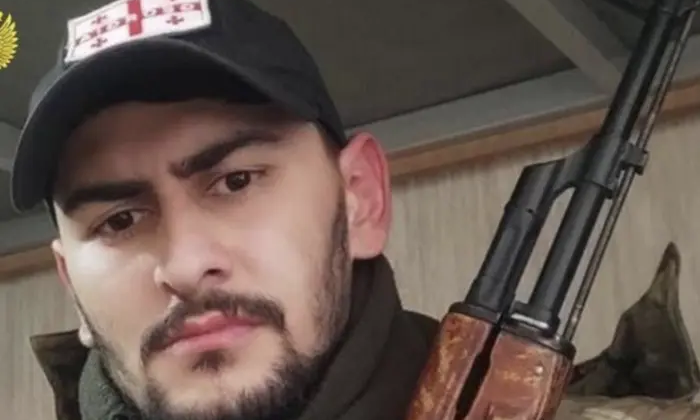 Бійця затримали військові у Вірменії