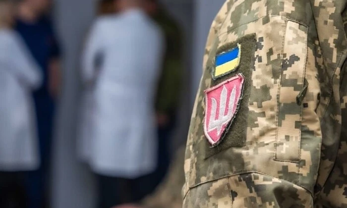 Схема змін в проходженні ВЛК