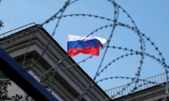 Россия дискредитирует Украину перед союзниками