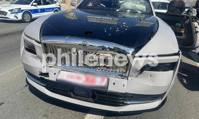 Деталі вбивства президента футбольного клубу