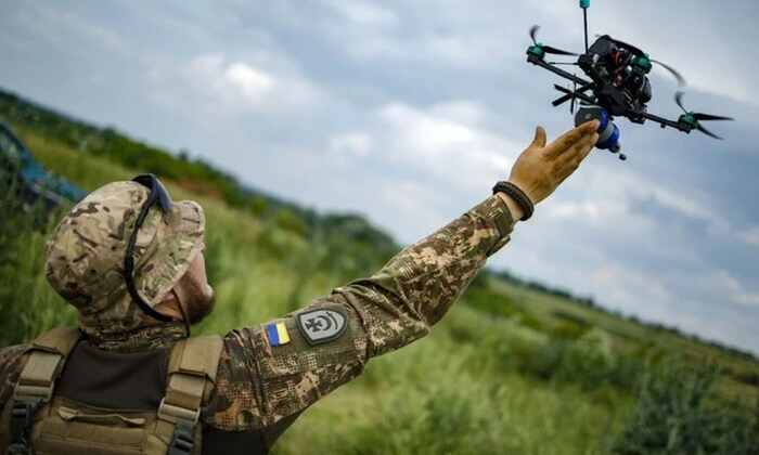 Дроны для украинских ЗСУ: новости увеличения оборудования