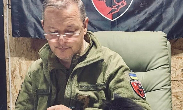 Олегу Ляшку виповнилося 53 роки. Екснардеп вийшов на зв’язок