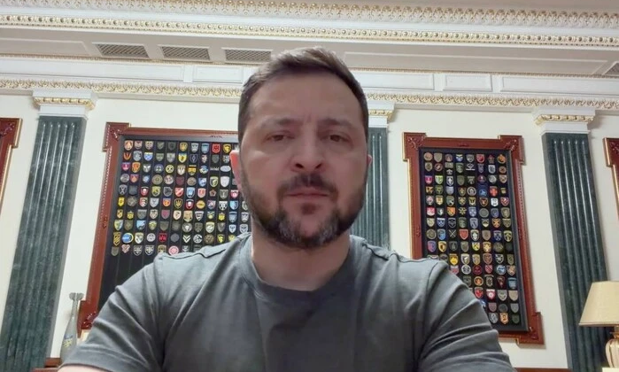 Zelensky in the USA: signals of peace