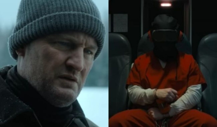 Plot 8 movies about escapes based on real events