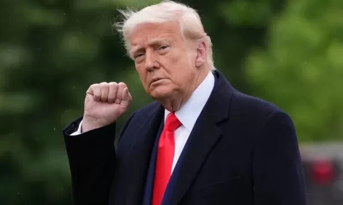Трамп и Лукашенко обсуждают новые соглашения