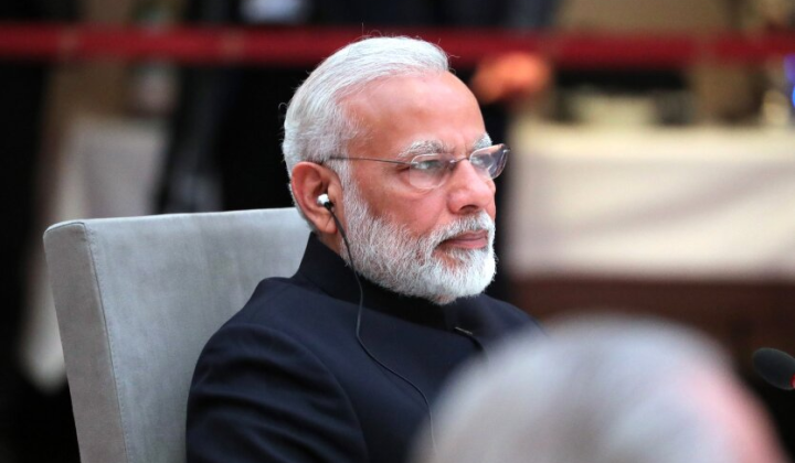 Ceasefire plan between India, Ukraine and Russia